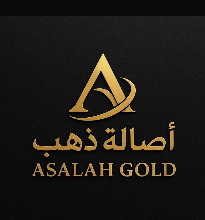 ASALAH GOLD
